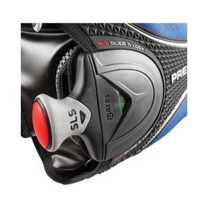 Mares Prestige Sls System